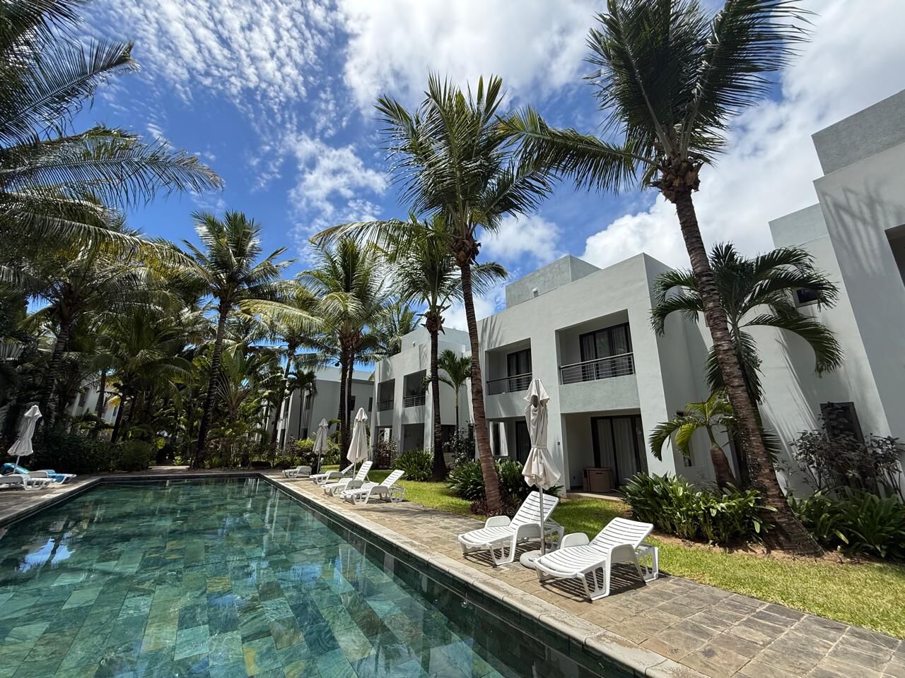 Townhouse / Duplex of 3 bedrooms for sale in Péreybère, north, Mauritius – LexpressProperty.com | 777734 | Ref01