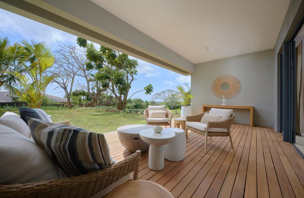 Apartment of 4 bedrooms for rent in Belle Vue Harel, north, Mauritius – LexpressProperty.com | 777713 | Ref01