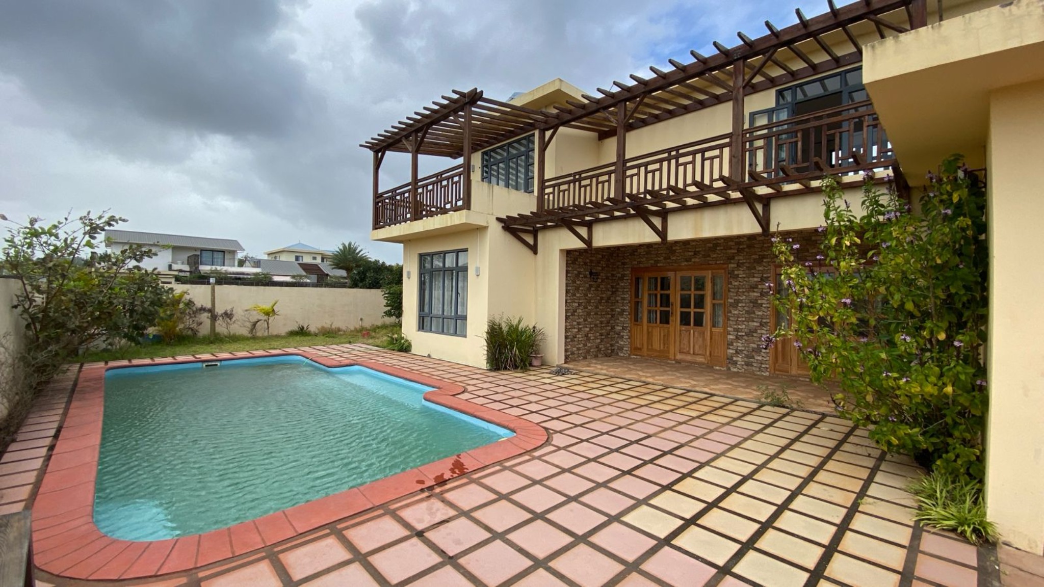 House / Villa of 4 bedrooms for rent in Pointe aux Piments, north, Mauritius – LexpressProperty.com | 536047 | Ref01