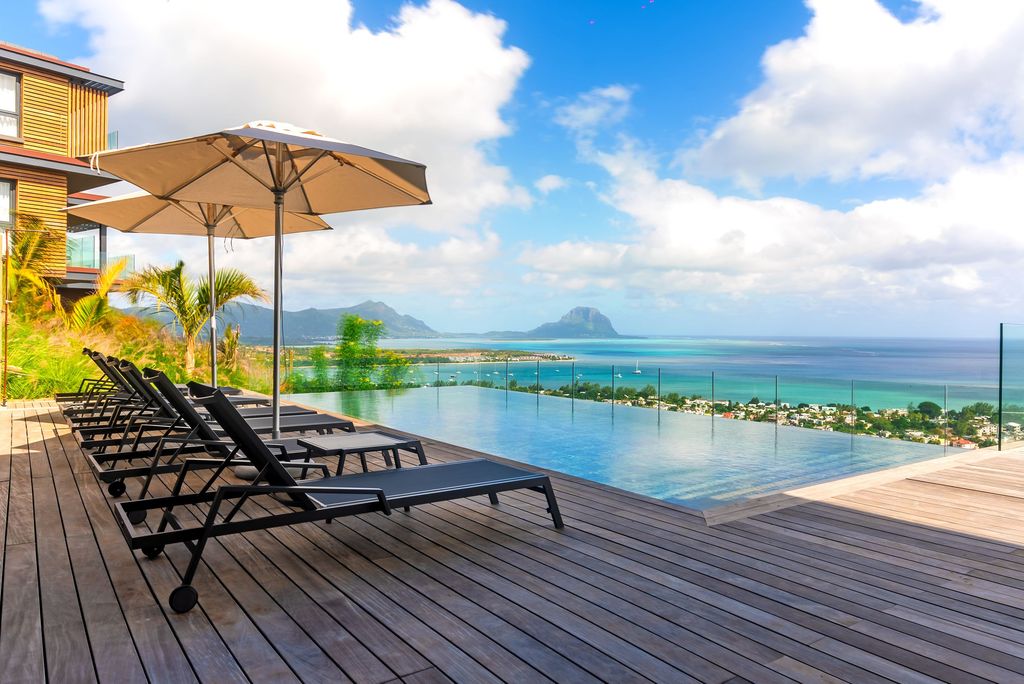 Maison / Villa 4 Chambre(s) en vente à Black River, ouest, île Maurice – LexpressProperty.com | 778026 | Ref01