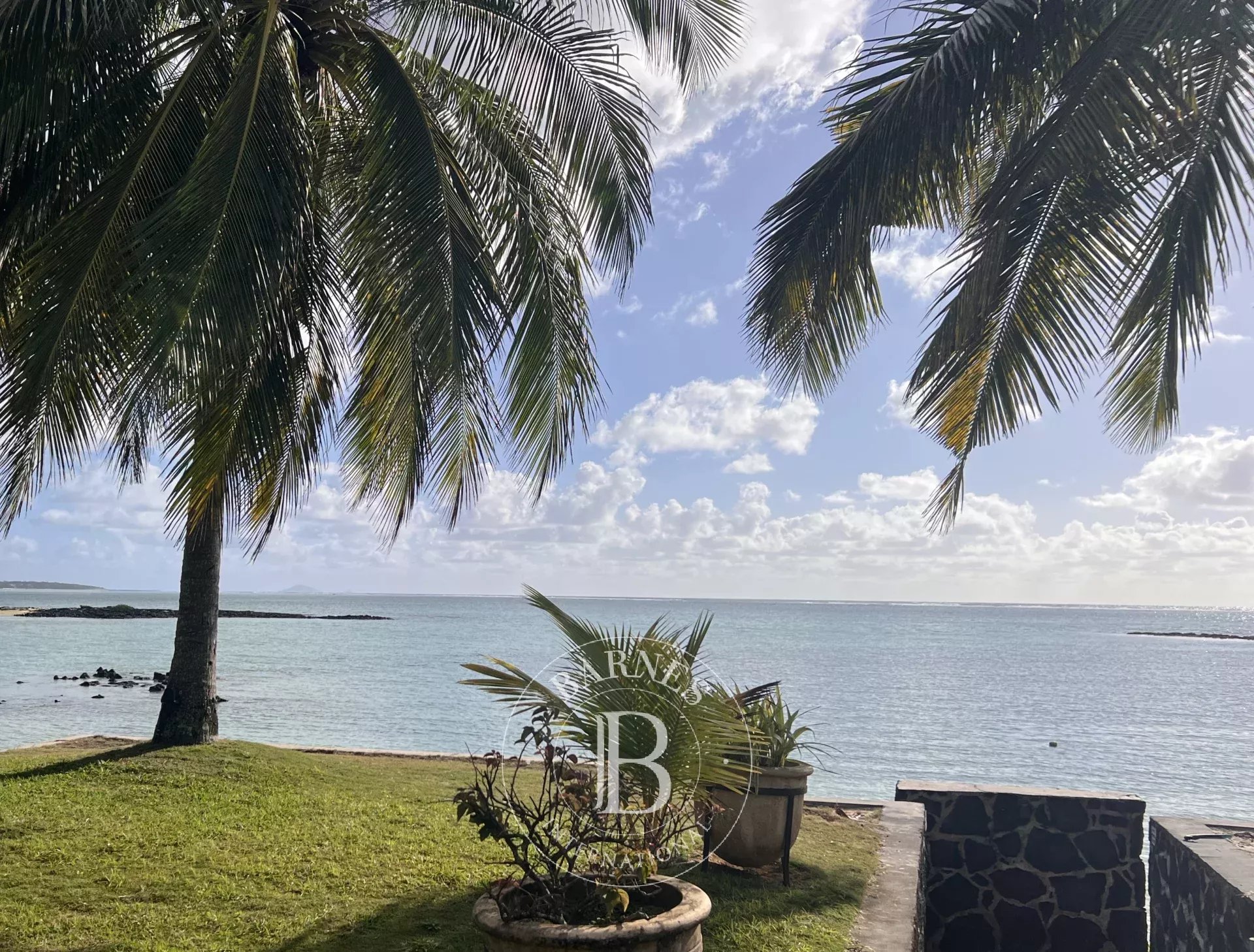 Maison / Villa 3 Chambre(s) en vente à Belle Mare, est, île Maurice – LexpressProperty.com | 778060 | Ref01