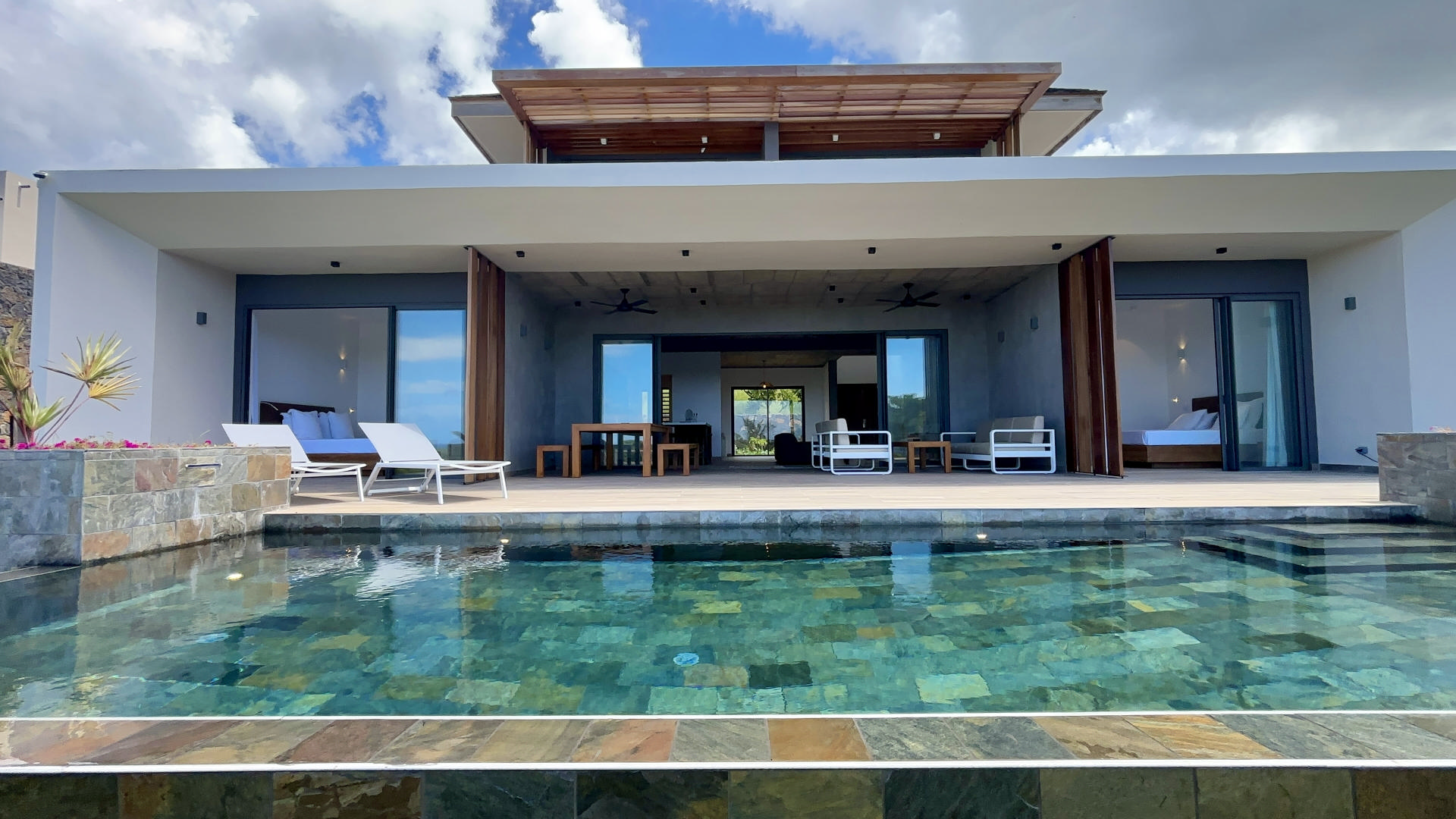House / Villa of 4 bedrooms for sale in Bel Ombre, south, Mauritius – LexpressProperty.com | 778227 | Ref01