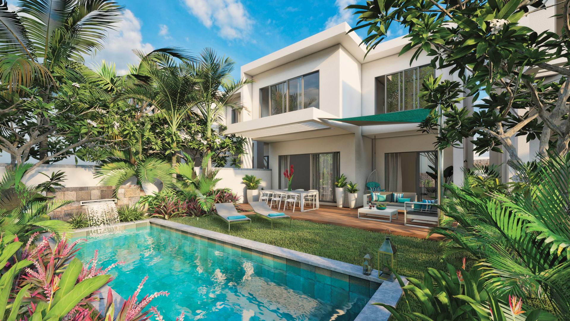 Appartement 3 Chambre(s) en vente à Grand Gaube, nord, île Maurice – LexpressProperty.com | 381307 | Ref01