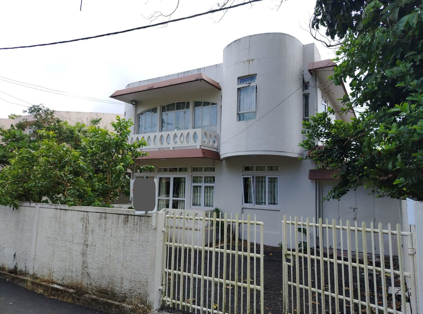 Appartement 3 Chambre(s) en location à Curepipe, centre, île Maurice – LexpressProperty.com | 778040 | Ref01