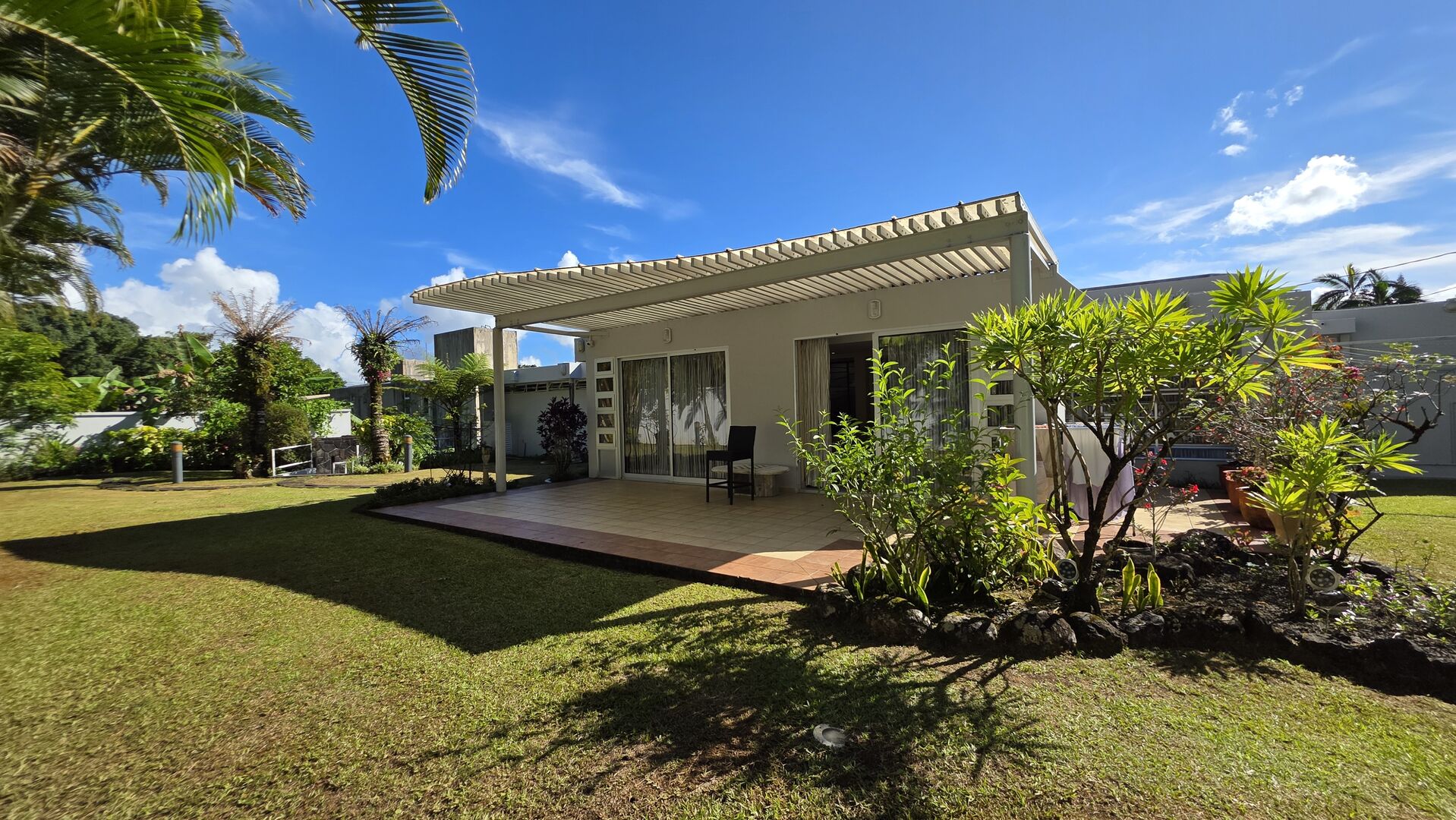 Maison / Villa 4 Chambre(s) en vente à Curepipe, centre, île Maurice – LexpressProperty.com | 778100 | Ref01