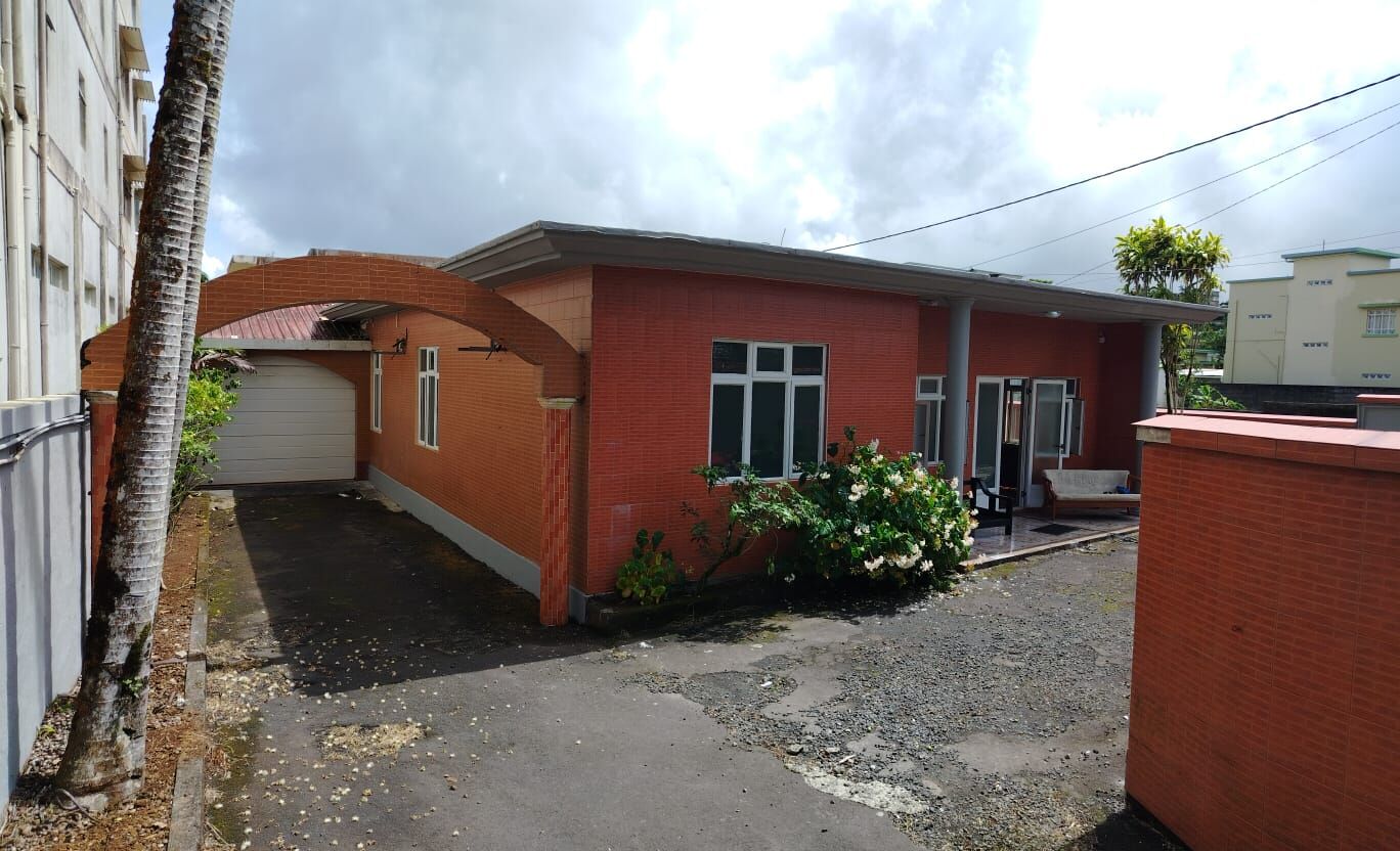 Bureau location à Curepipe, centre, île Maurice – LexpressProperty.com | 778046 | Ref01