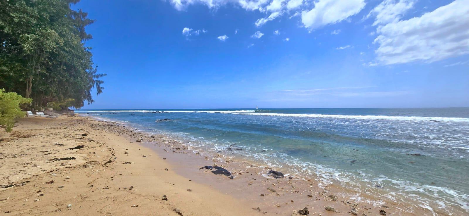 Residential land of 1430 m2 for sale in Tamarin, west, Mauritius – LexpressProperty.com | 754097 | Ref01