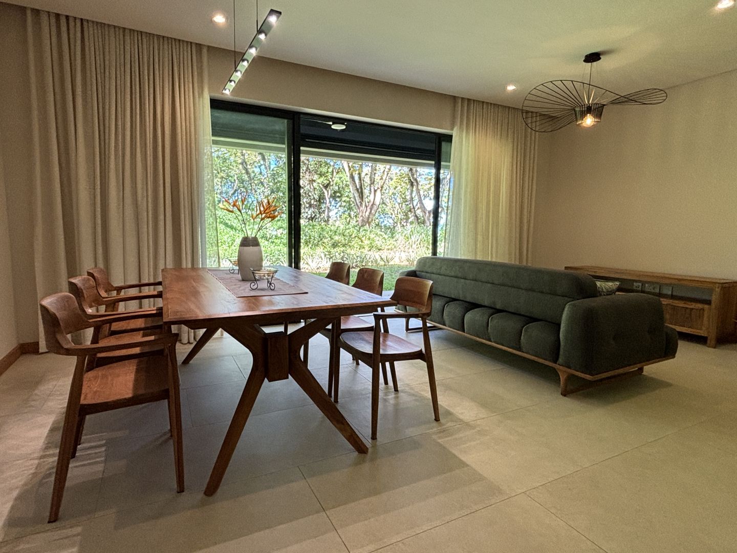 Apartment of 3 bedrooms for rent in Belle Vue Harel, north, Mauritius – LexpressProperty.com | 771165 | Ref01