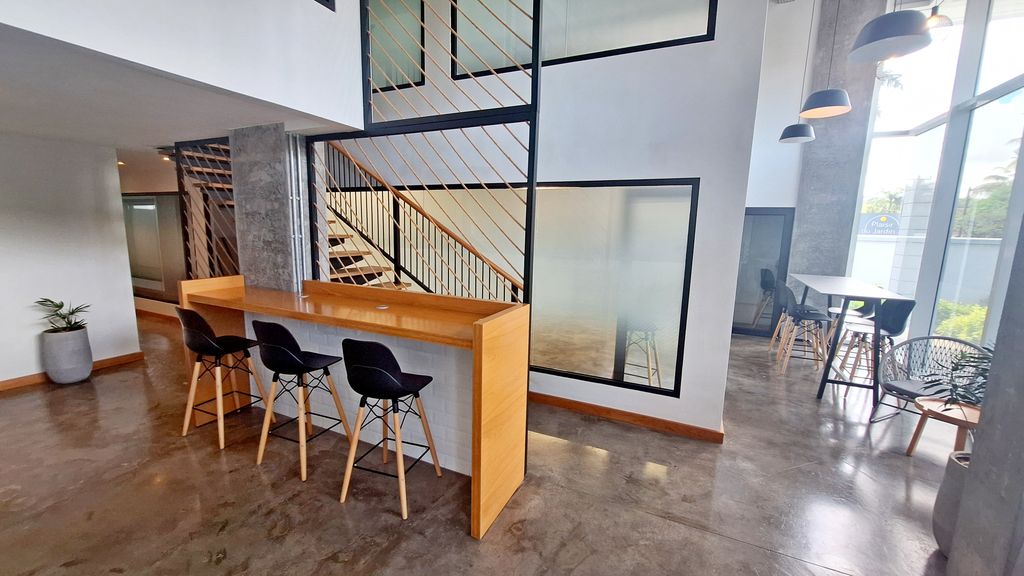 Office for rent in Pointe aux Canonniers, north, Mauritius – LexpressProperty.com | 784120 | Ref01