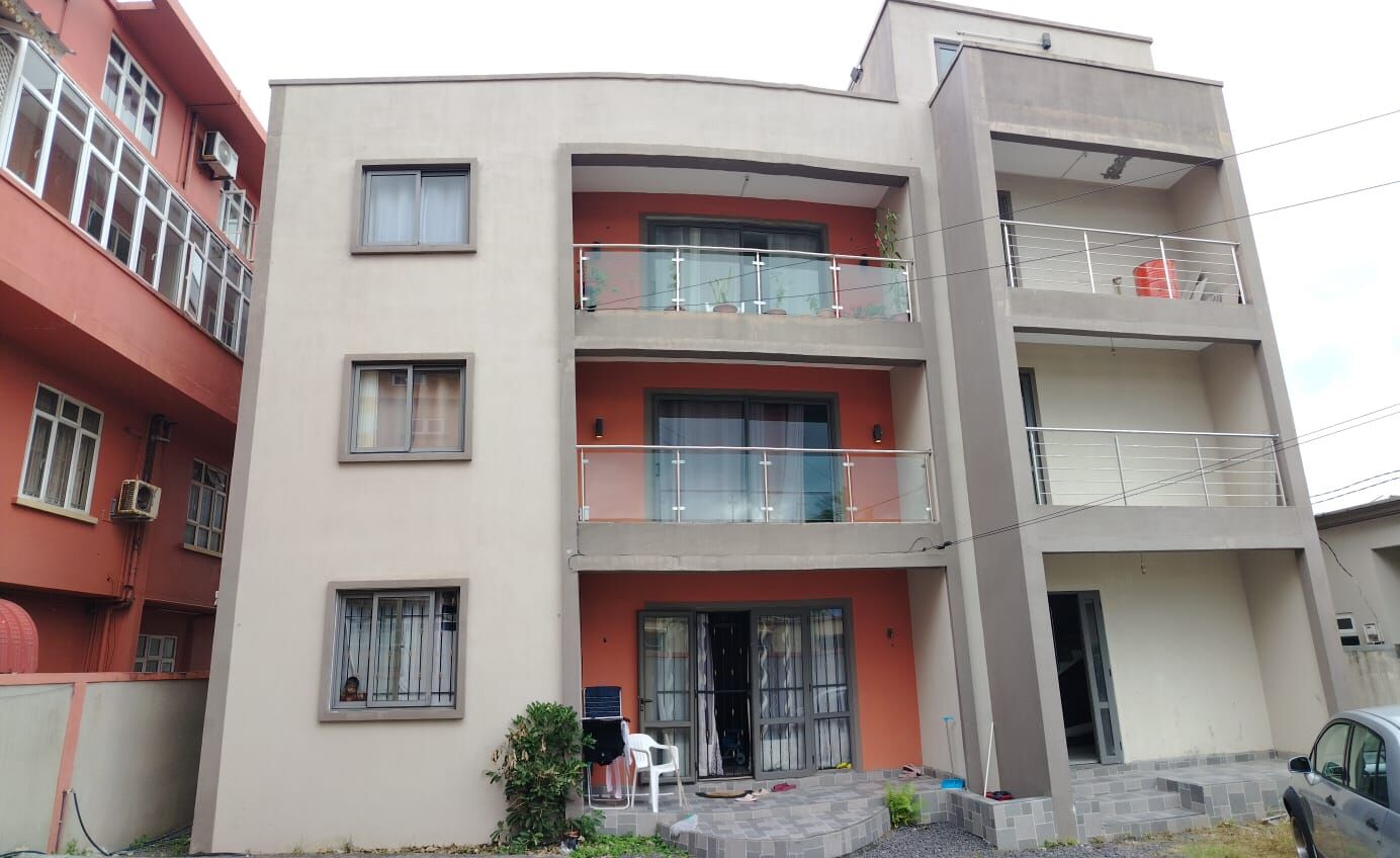 Appartement 3 Chambre(s) en location à Quatre Bornes, centre, île Maurice – LexpressProperty.com | 784152 | Ref01