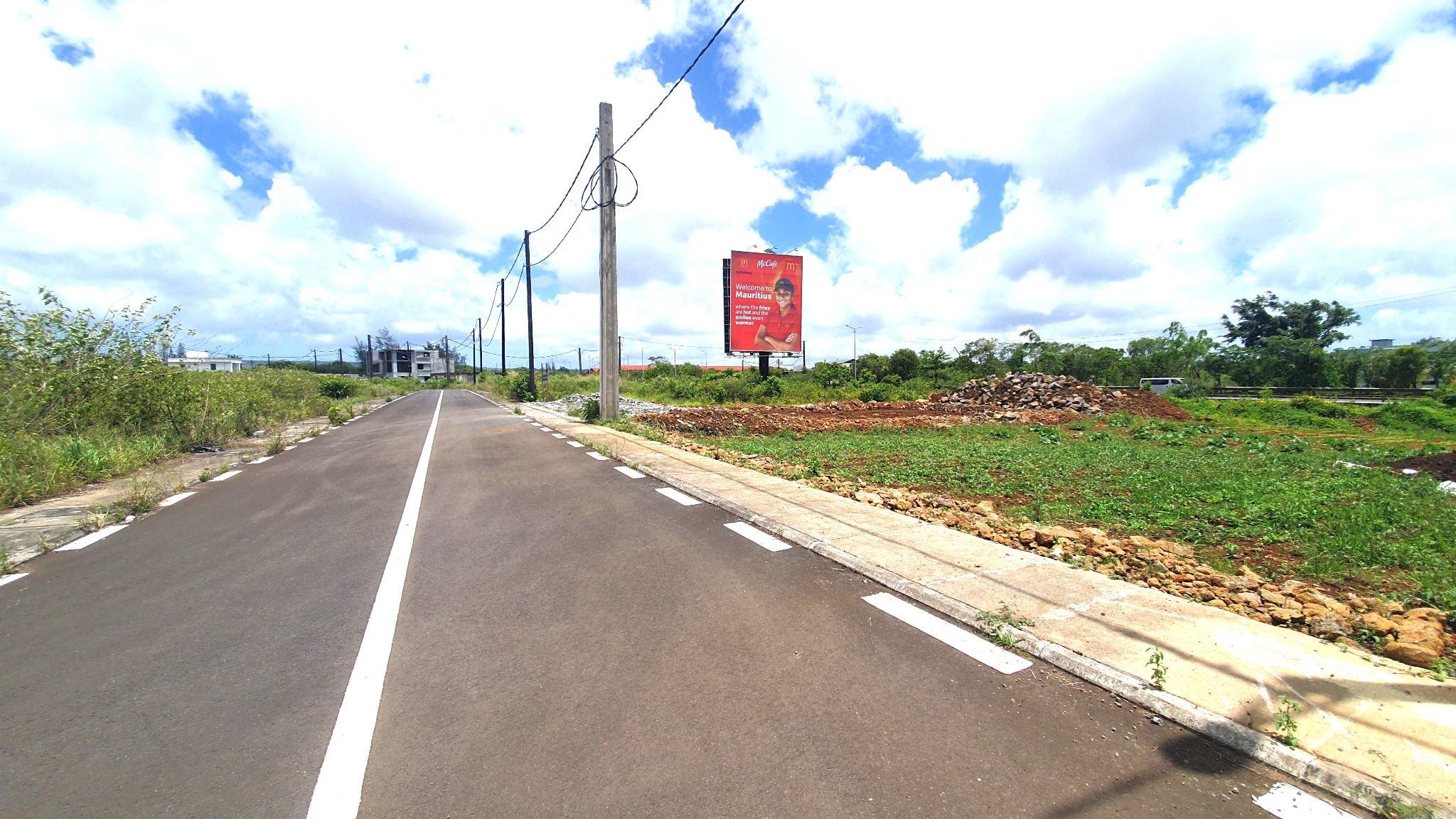 Residential land of 453.743525 m² for sale in Rose Belle, south, Mauritius – LexpressProperty.com | 784056 | Ref01