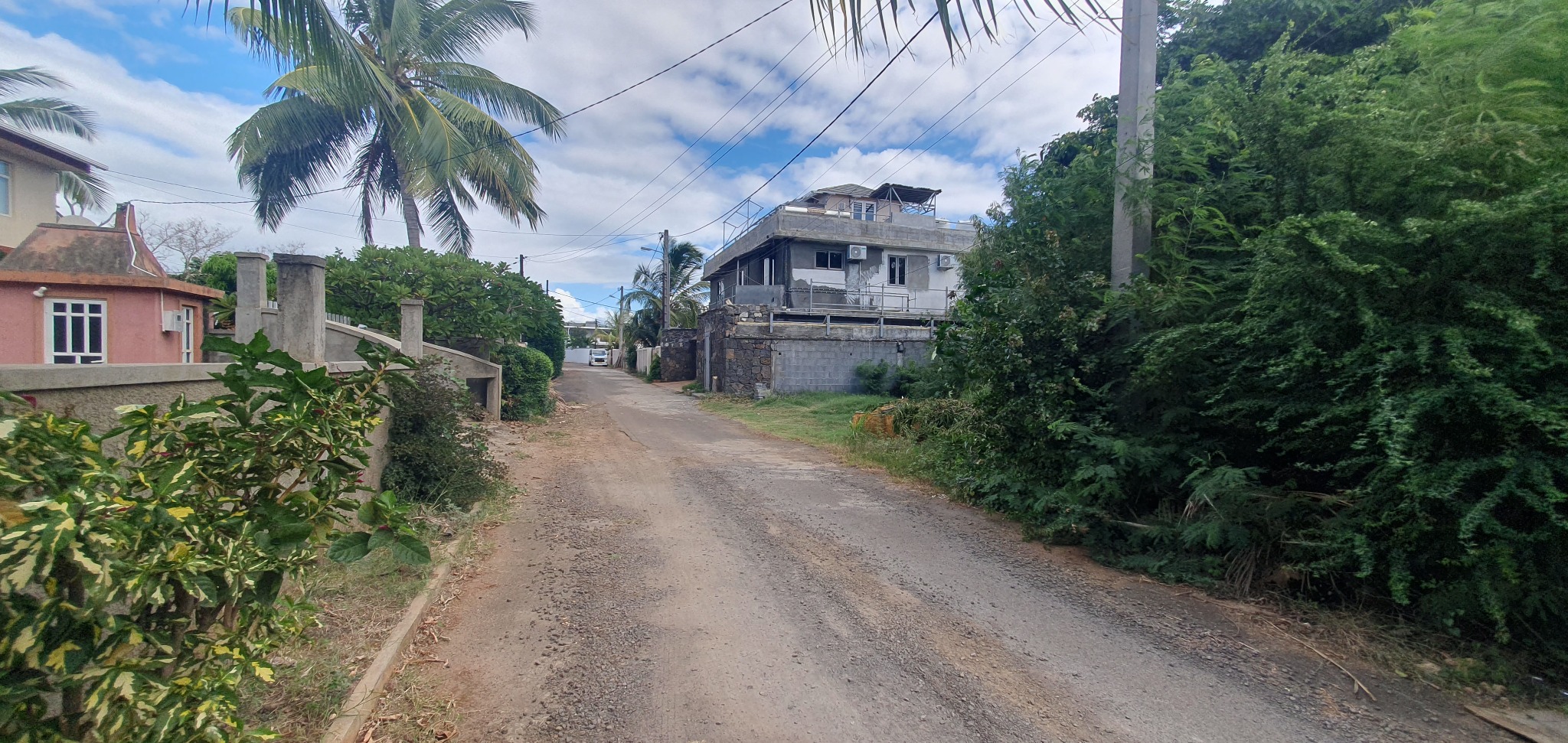 Residential land of 400.560563 m² for sale in Albion, west, Mauritius – LexpressProperty.com | 786240 | Ref01