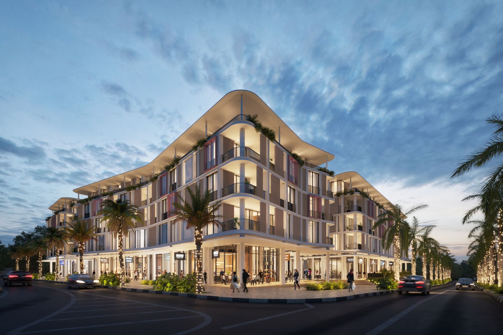 Appartement 3 Chambre(s) en vente à Mon Choisy, nord, île Maurice – LexpressProperty.com | 786301 | Ref01