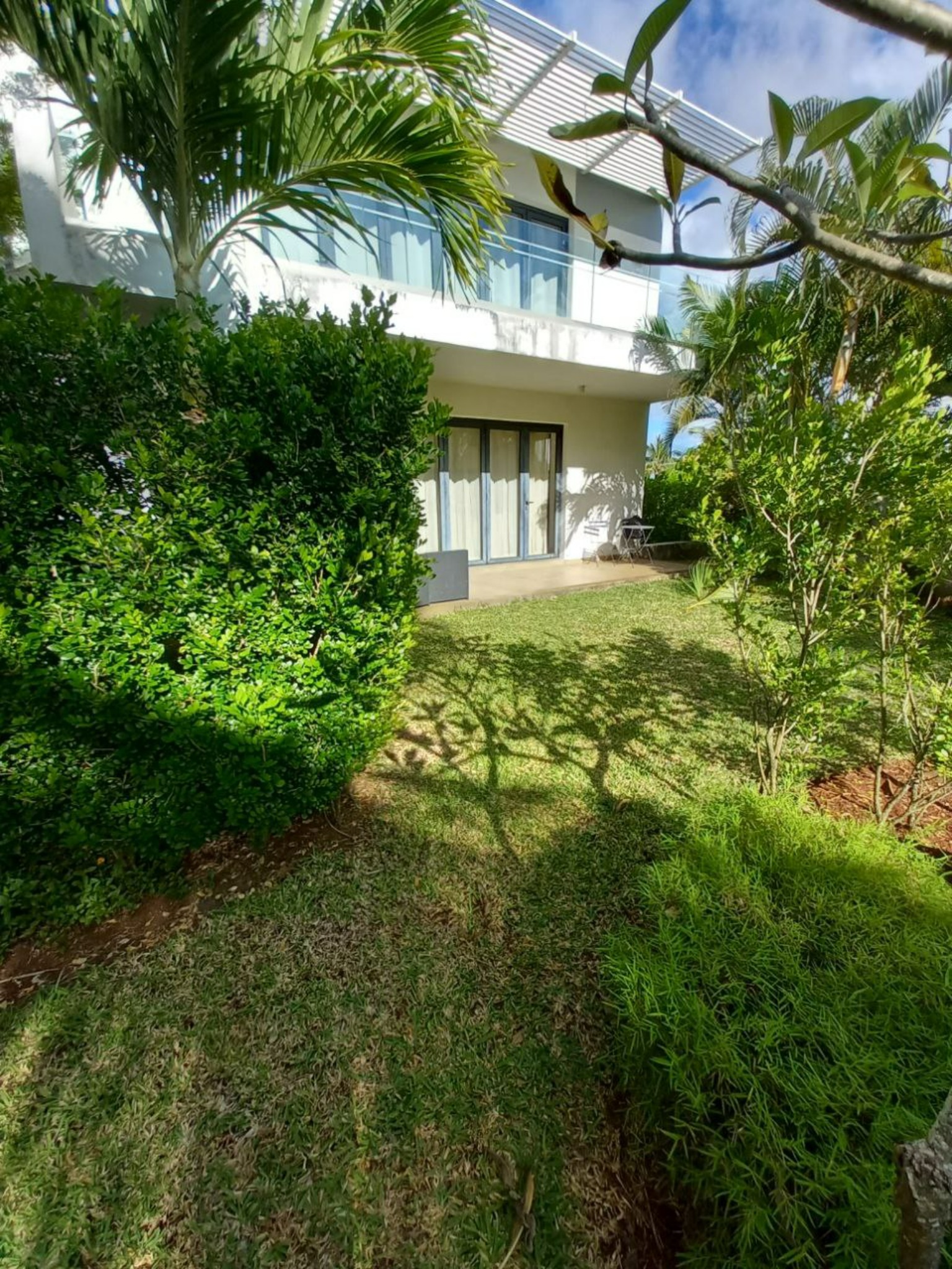 Townhouse / Duplex of 3 bedrooms for sale in Haute Rive, north, Mauritius – LexpressProperty.com | 786267 | Ref01