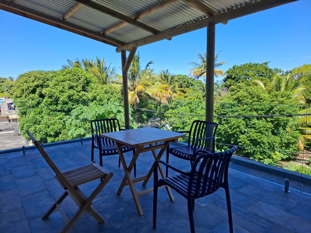 Apartment of 3 bedrooms for rent in Anse Jonchée, south, Mauritius – LexpressProperty.com | 786274 | Ref01