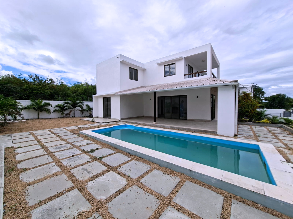 House / Villa of 4 bedrooms for sale in Mon Choisy, north, Mauritius – LexpressProperty.com | 773763 | Ref01