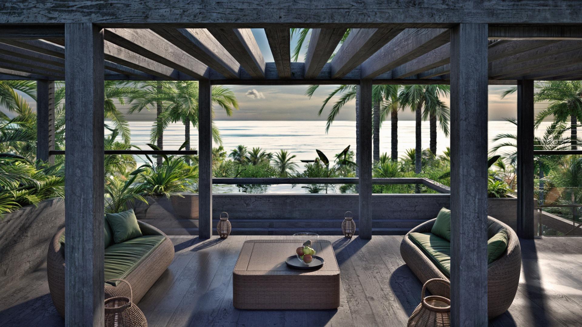 Appartement 3 Chambre(s) en vente à Roches Noires, nord, île Maurice – LexpressProperty.com | 786234 | Ref01
