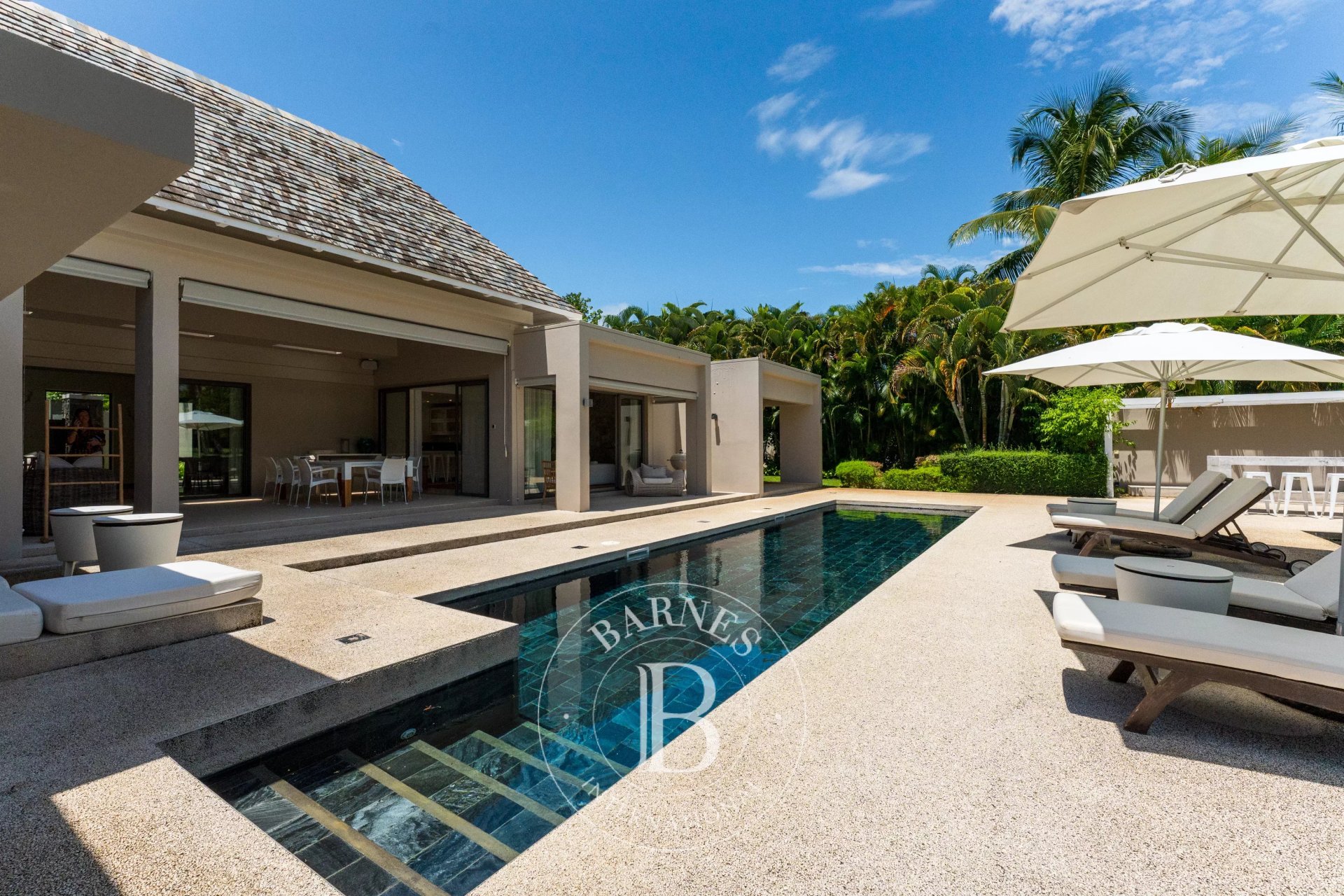 House / Villa of 5 bedrooms for sale in Beau Champ, east, Mauritius – LexpressProperty.com | 786226 | Ref01