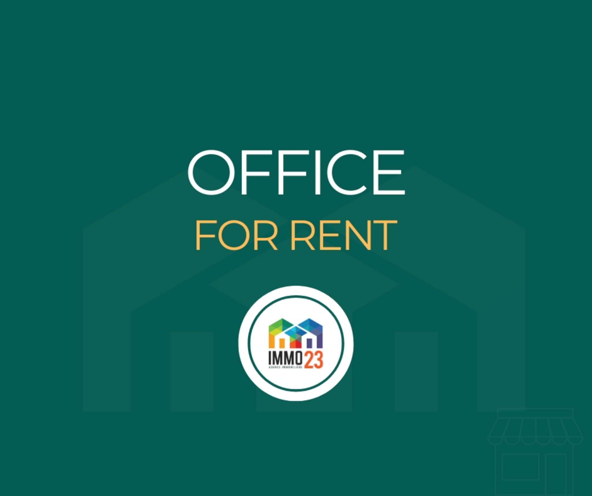 Office for rent in Curepipe, center, Mauritius – LexpressProperty.com | 786368 | Ref01