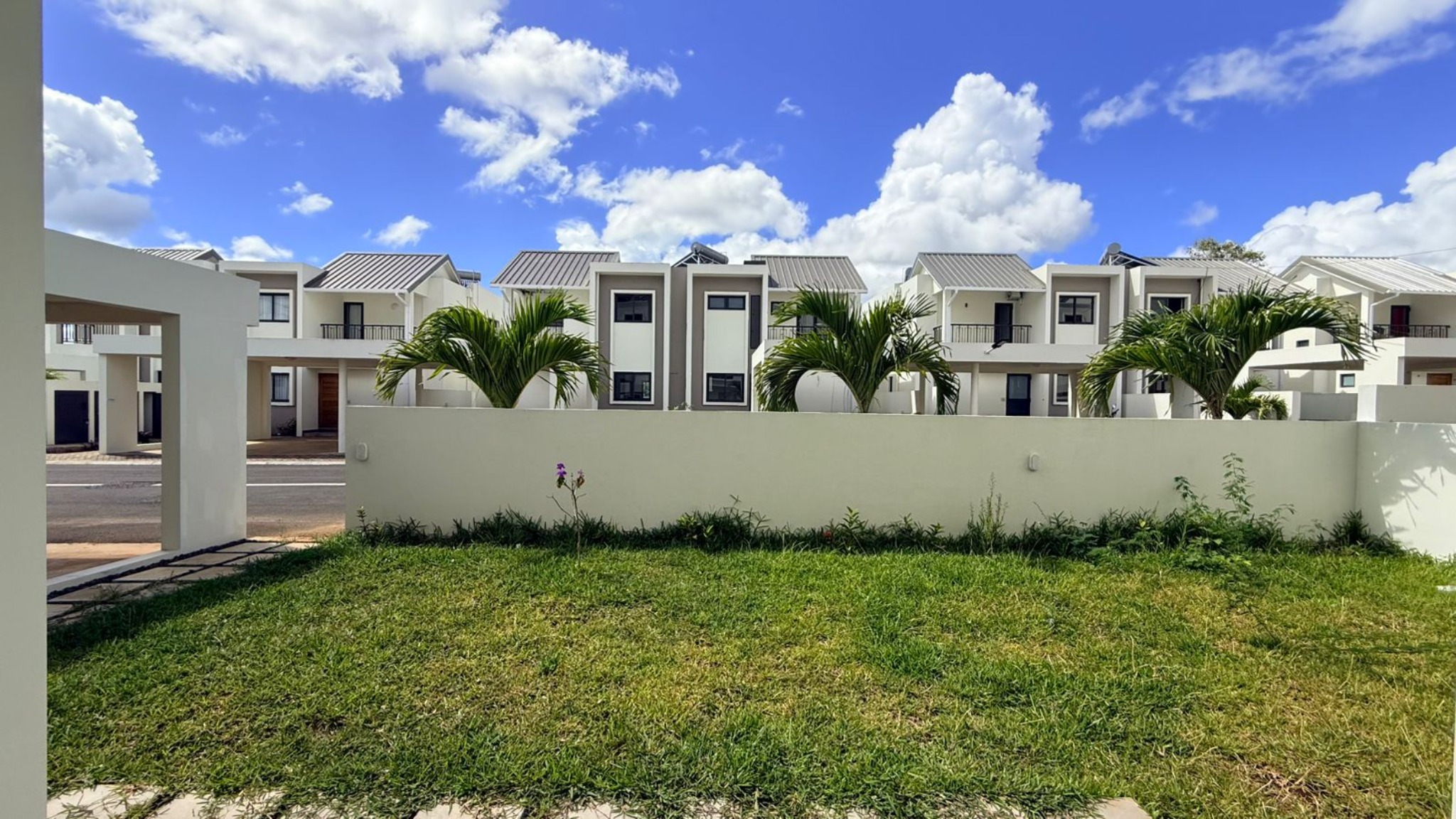 Apartment of 3 bedrooms for sale in Abercrombie, north, Mauritius – LexpressProperty.com | 786394 | Ref01