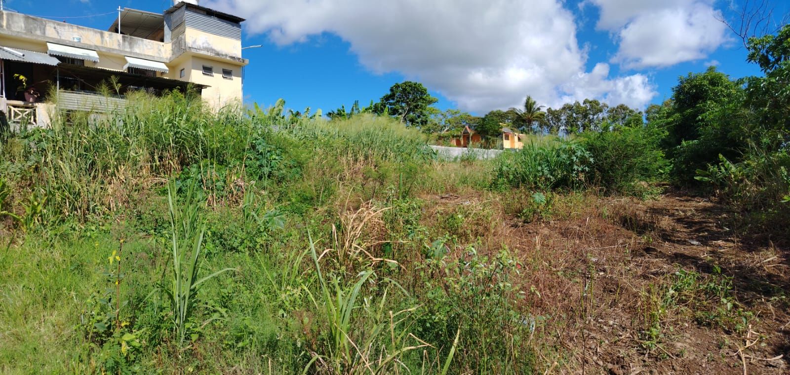 Terrain résidentiel de 2069 m2 en vente à Poudre d'or Hamlet, nord, île Maurice – LexpressProperty.com | 786348 | Ref01