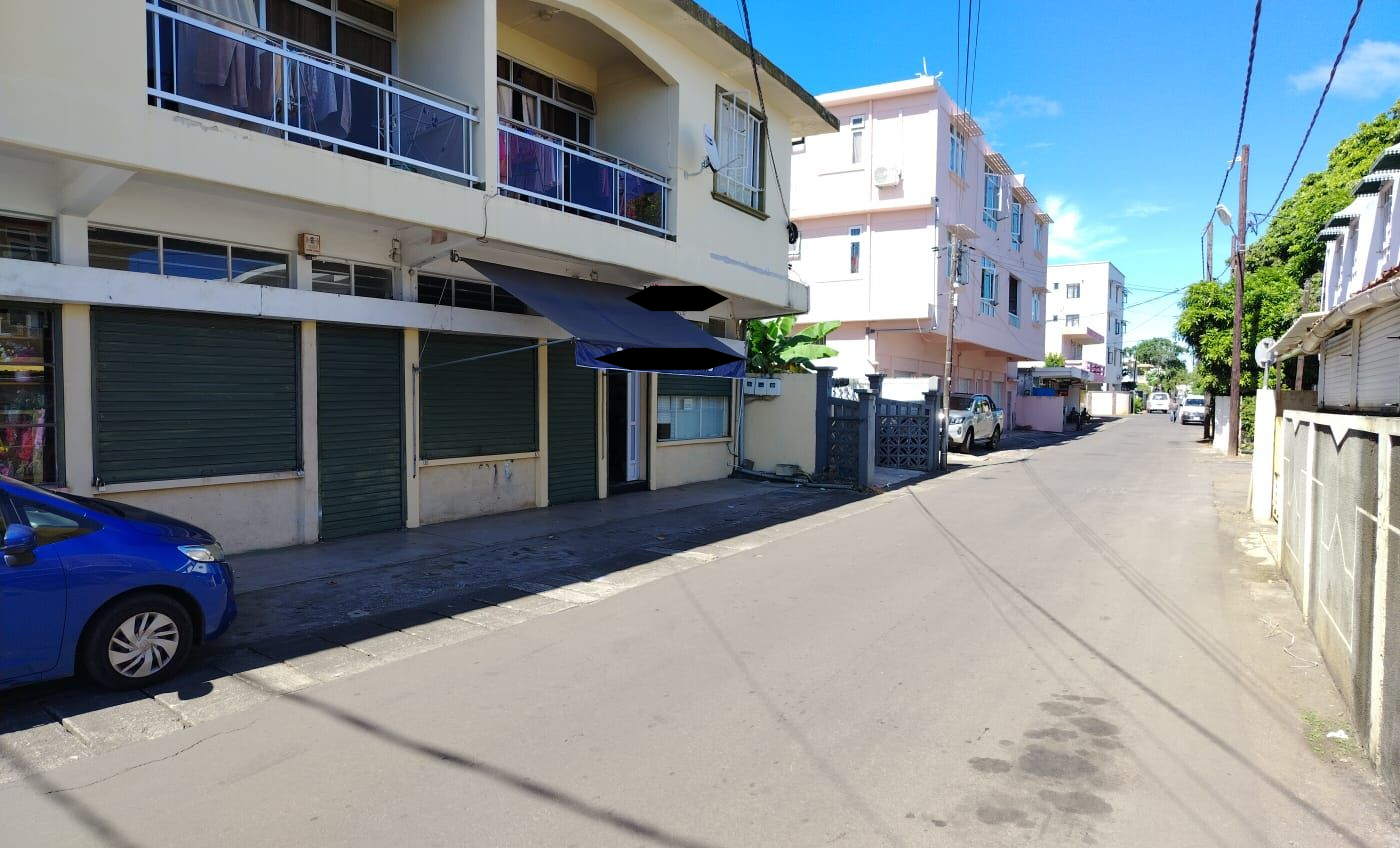 Local commercial location à Belle Rose (Centre), centre, île Maurice – LexpressProperty.com | 786378 | Ref01