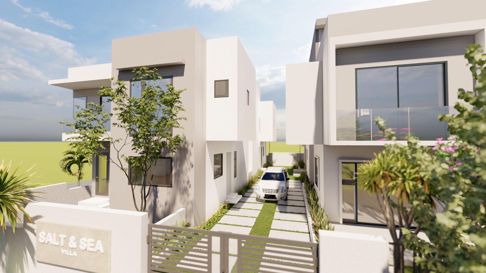 Maison / Villa 3 Chambre(s) en vente à Albion, ouest, île Maurice – LexpressProperty.com | 786619 | Ref01