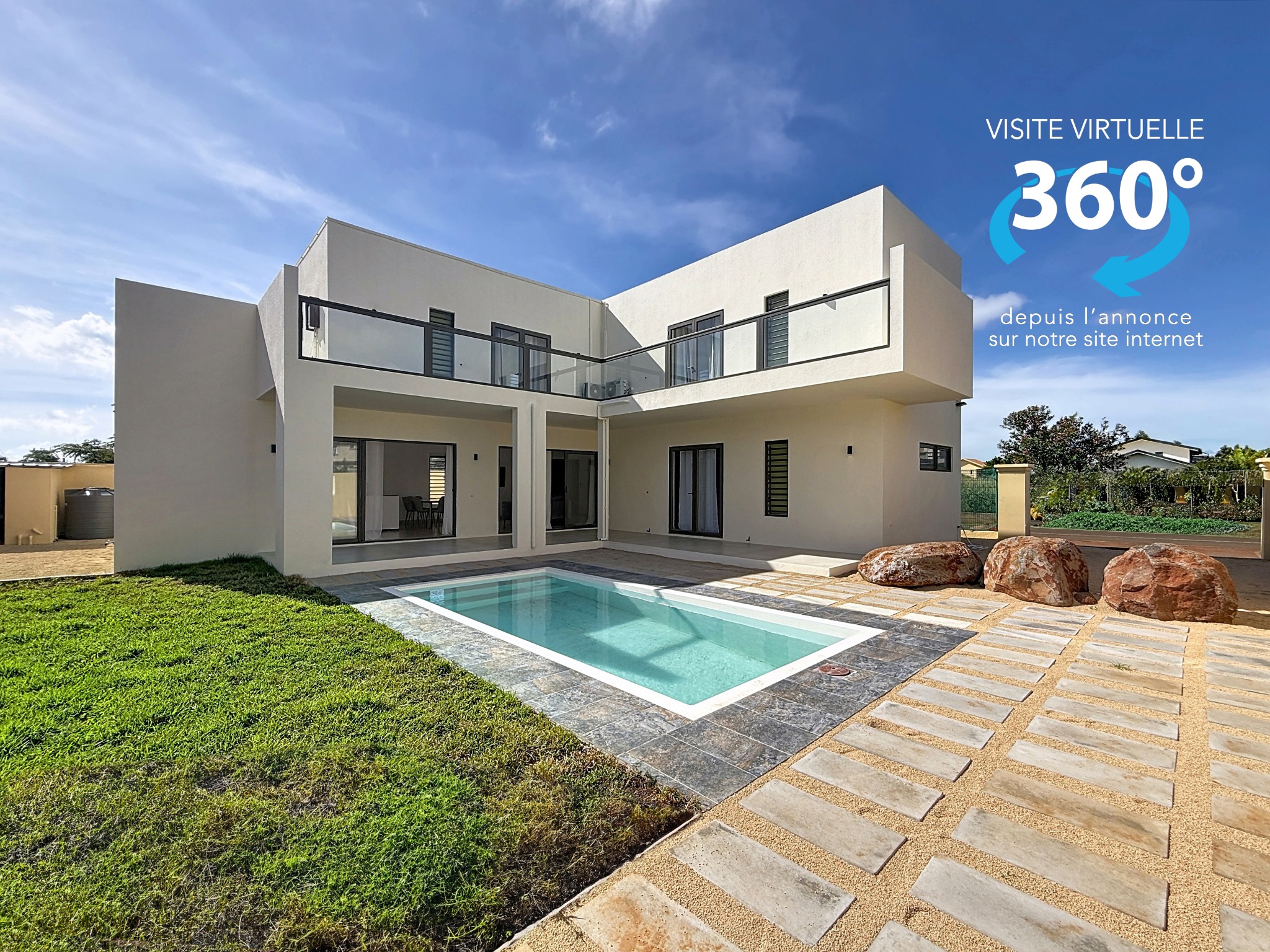 House / Villa of 3 bedrooms for rent in Pointe aux Piments, north, Mauritius – LexpressProperty.com | 786500 | Ref01