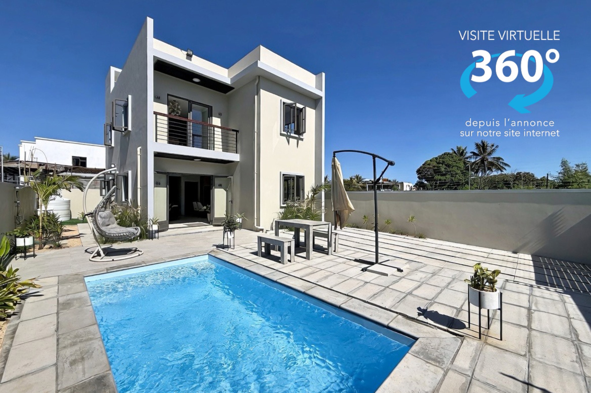 House / Villa of 3 bedrooms for sale in Péreybère, north, Mauritius – LexpressProperty.com | 786409 | Ref01