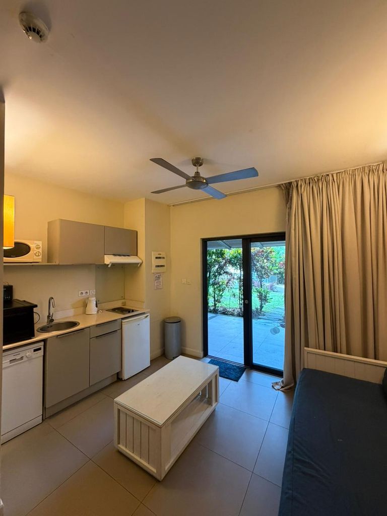 Appartement 1 Chambre(s) en location à Trou aux Biches, nord, île Maurice – LexpressProperty.com | 786408 | Ref01