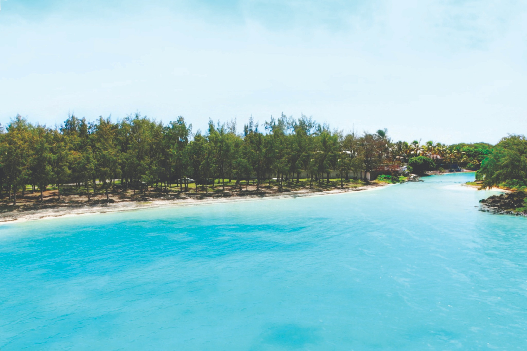 Appartement 3 Chambre(s) en vente à Grand Gaube, nord, île Maurice – LexpressProperty.com | 786474 | Ref01