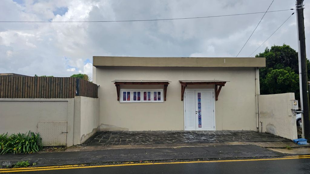 Commercial space for rent in Curepipe, center, Mauritius – LexpressProperty.com | 786670 | Ref01