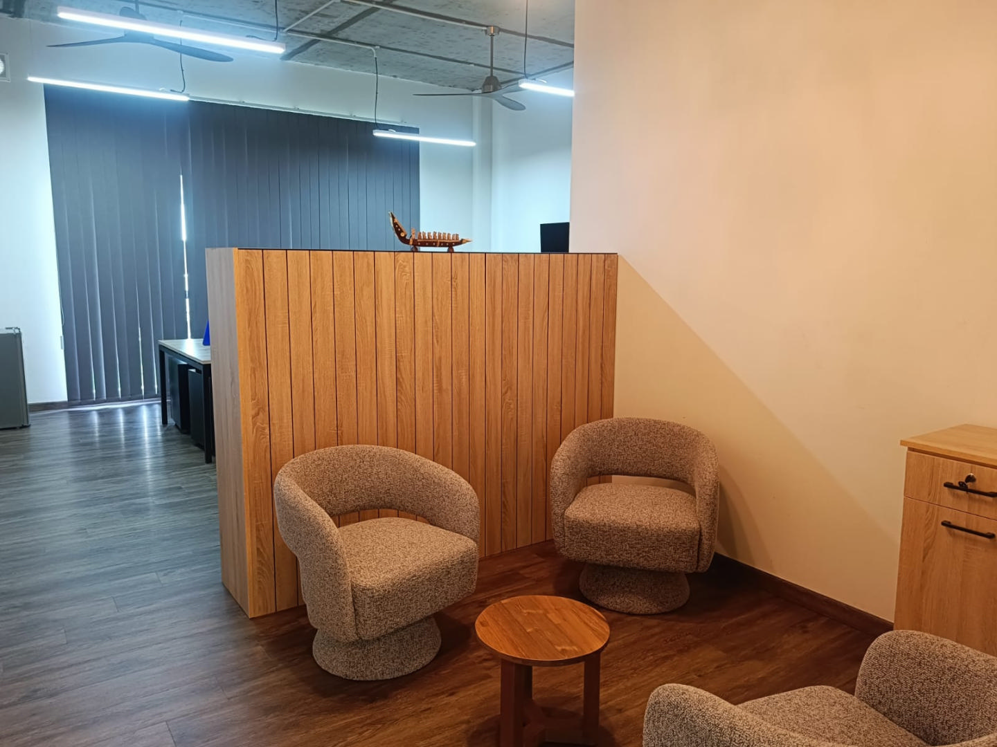 Bureau location à St Pierre, centre, île Maurice – LexpressProperty.com | 786538 | Ref01