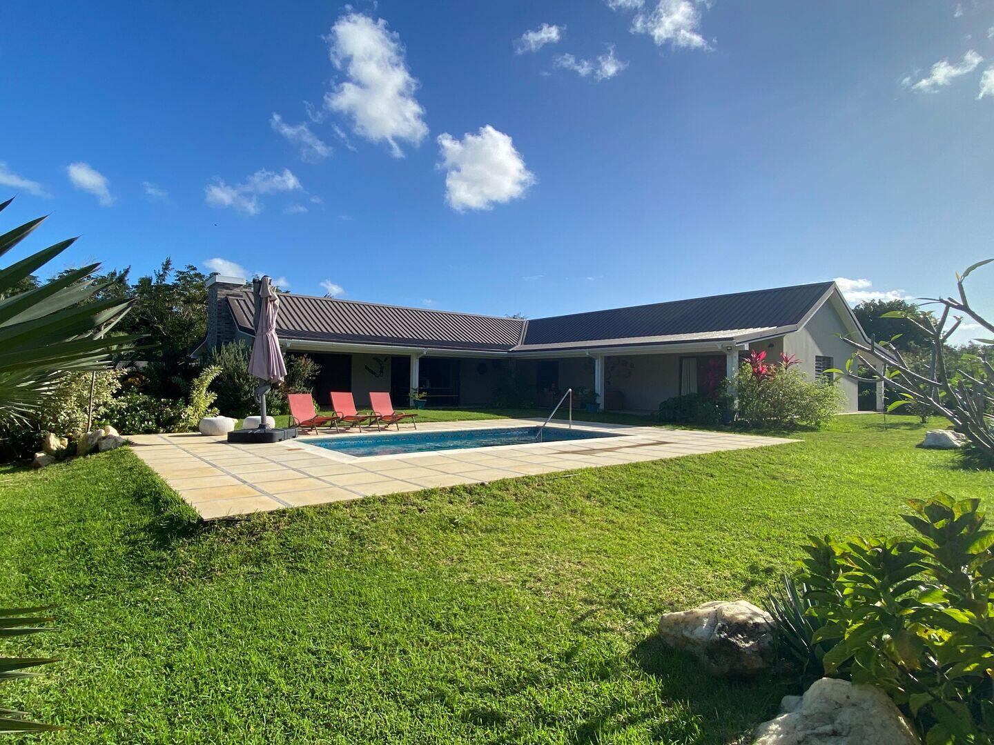House / Villa of 3 bedrooms for sale in Forêt Daruty, north, Mauritius – LexpressProperty.com | 786593 | Ref01