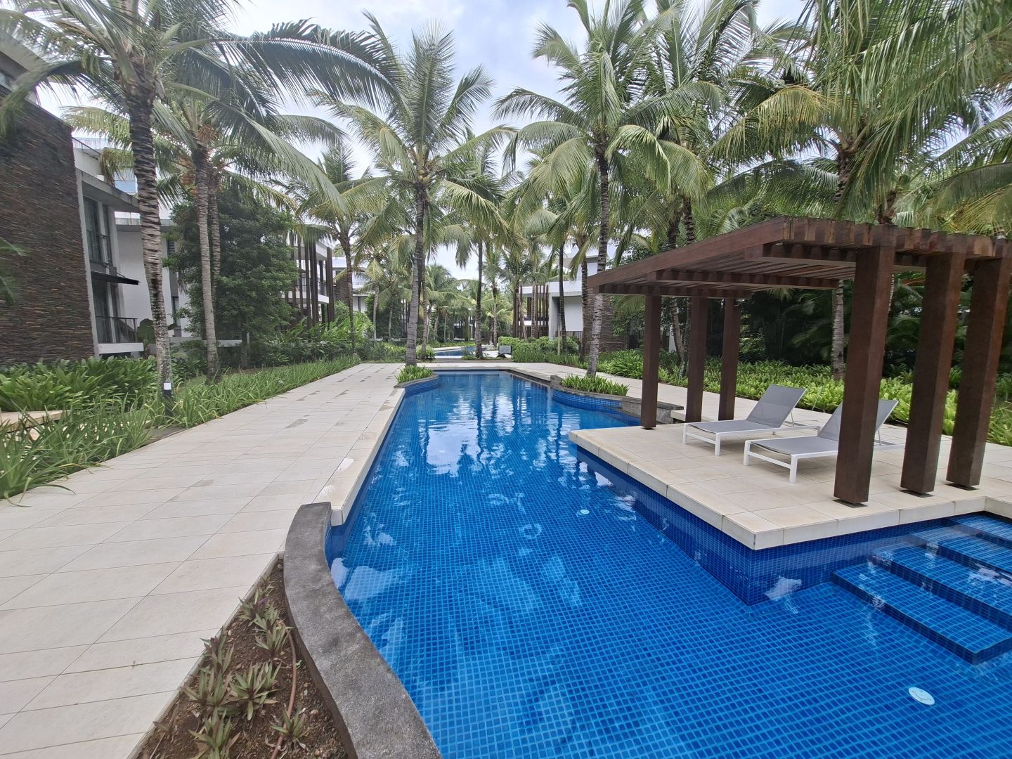 Appartement 2 Chambre(s) en vente à Mon Choisy, nord, île Maurice – LexpressProperty.com | 786533 | Ref01