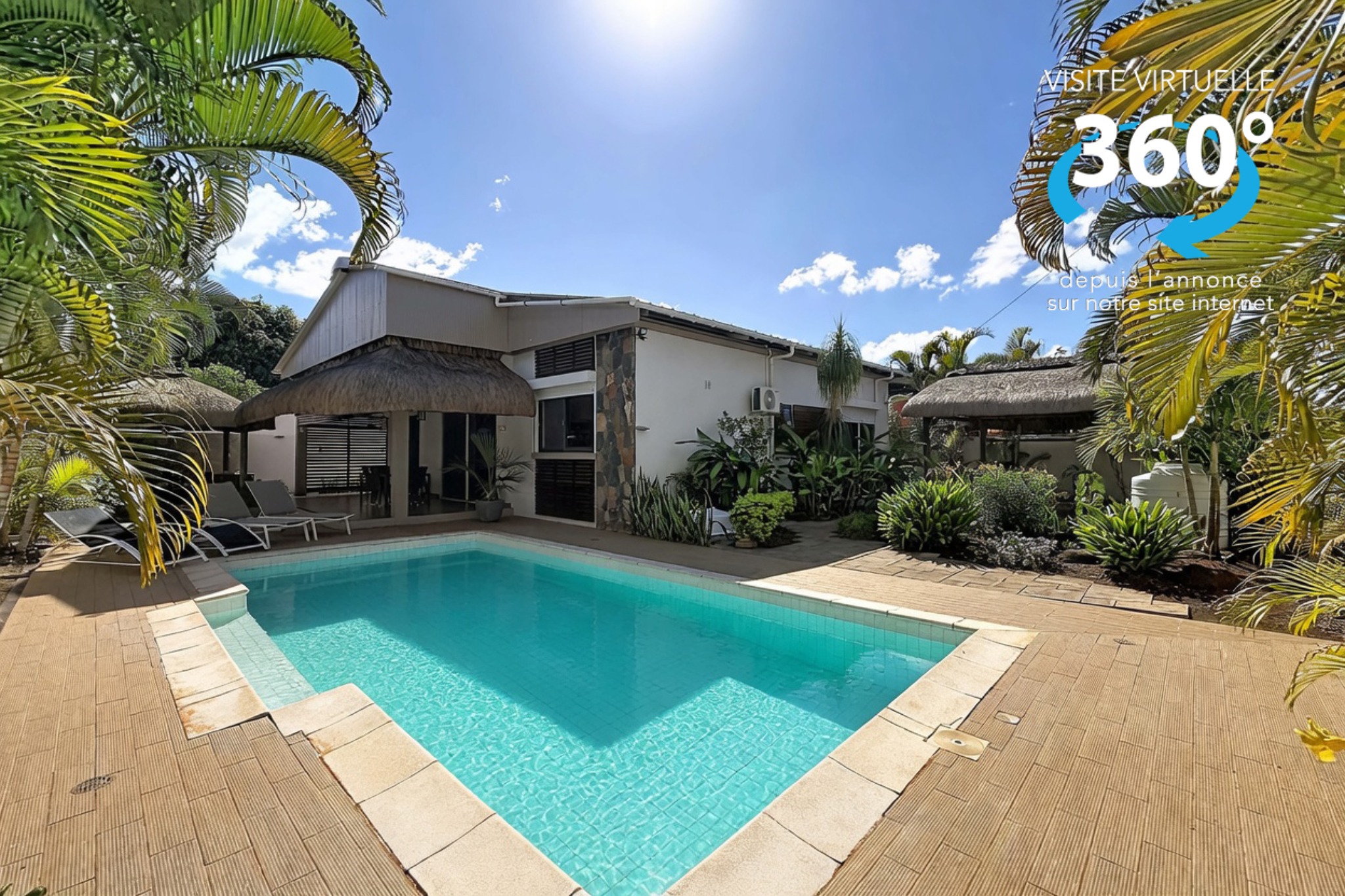 Maison / Villa 3 Chambre(s) en vente à Pointe aux Piments, nord, île Maurice – LexpressProperty.com | 786410 | Ref01
