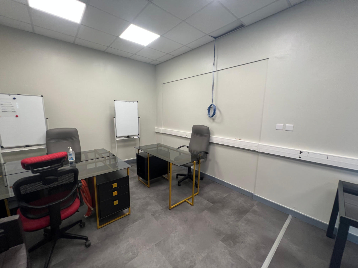 Office for rent in Curepipe, center, Mauritius – LexpressProperty.com | 786540 | Ref01