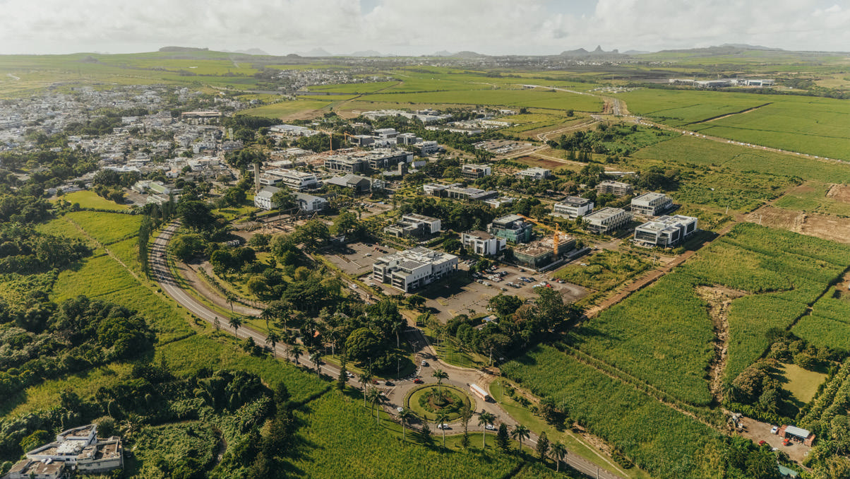 Bureau location à Moka, centre, île Maurice – LexpressProperty.com | 786541 | Ref01