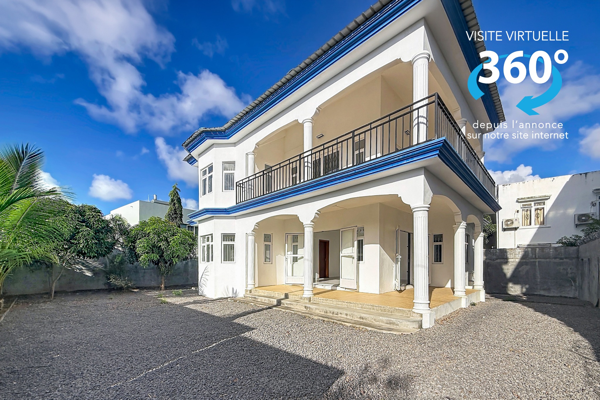 House / Villa of 4 bedrooms for sale in Péreybère, north, Mauritius – LexpressProperty.com | 786465 | Ref01