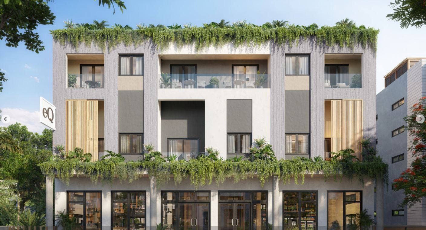 Appartement 2 Chambre(s) en vente à Pointe aux Canonniers, nord, île Maurice – LexpressProperty.com | 786512 | Ref01