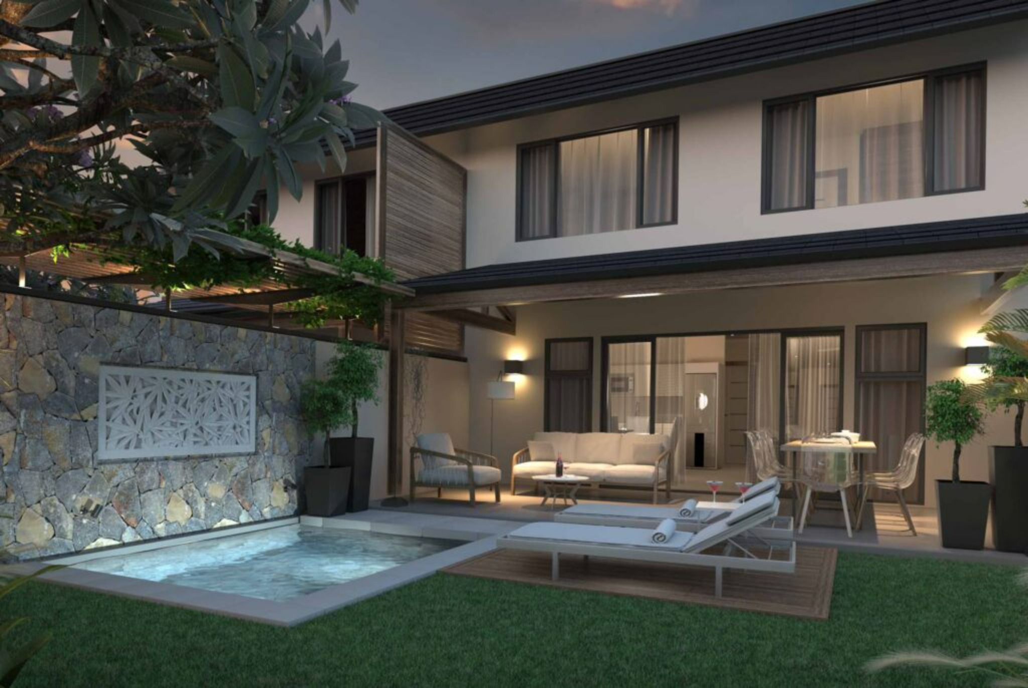 House / Villa of 3 bedrooms for sale in Cap Malheureux, north, Mauritius – LexpressProperty.com | 786798 | Ref01