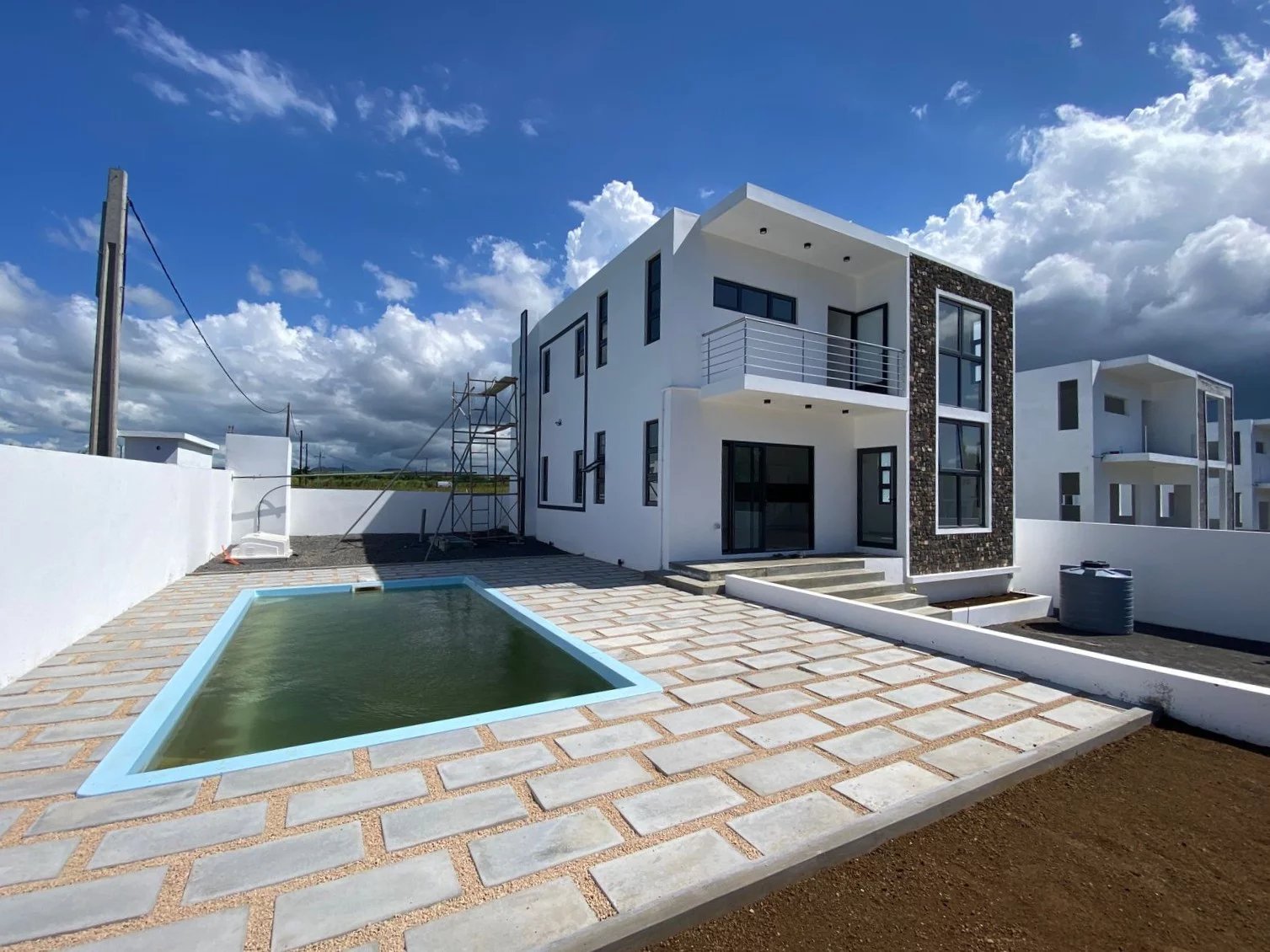 Maison / Villa 4 Chambre(s) en vente à Poudre d'or Hamlet, nord, île Maurice – LexpressProperty.com | 783551 | Ref01