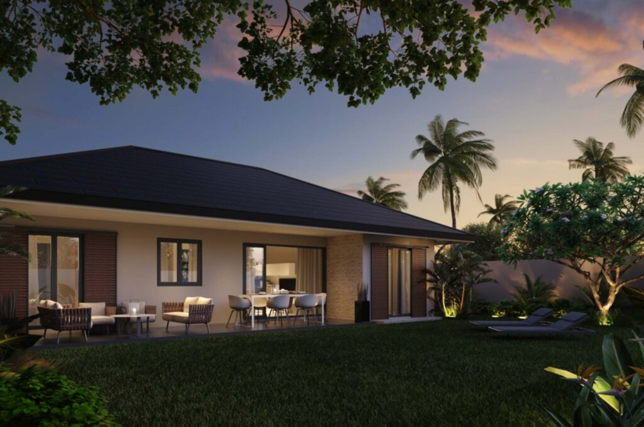 House / Villa of 2 bedrooms for sale in Cap Malheureux, north, Mauritius – LexpressProperty.com | 786831 | Ref01