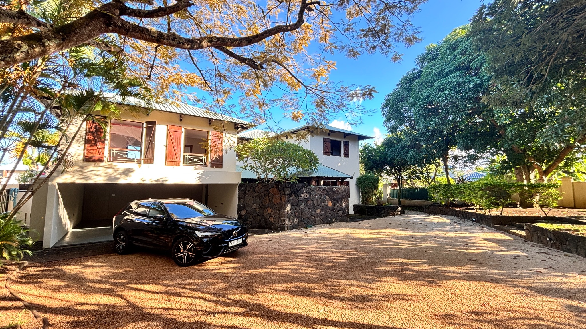 Maison / Villa 4 Chambre(s) en vente à Bon Espoir, nord, île Maurice – LexpressProperty.com | 752475 | Ref01