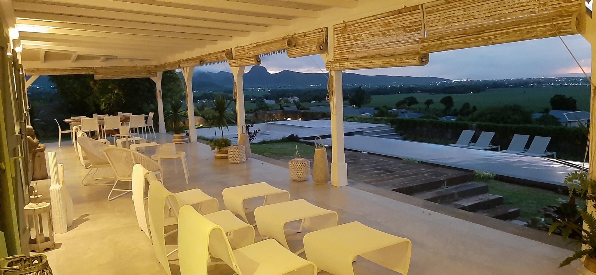 Maison / Villa 3 Chambre(s) en vente à Mont Piton, nord, île Maurice – LexpressProperty.com | 787106 | Ref01
