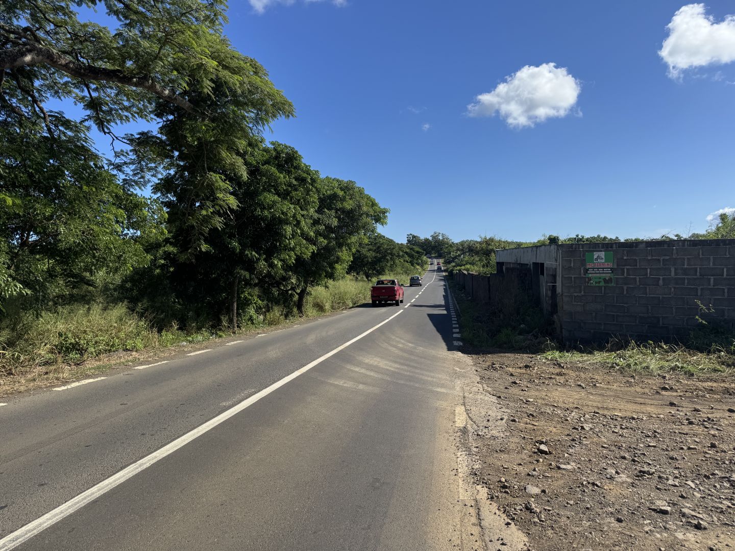 Commercial land of 4094 m2 for sale in The Vale, north, Mauritius – LexpressProperty.com | 787003 | Ref01