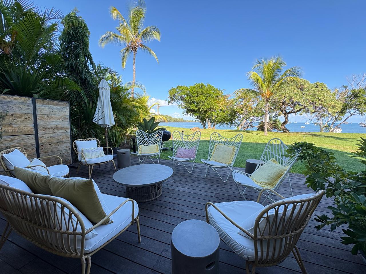 Apartment of 3 bedrooms for sale in Black River, west, Mauritius – LexpressProperty.com | 787086 | Ref01