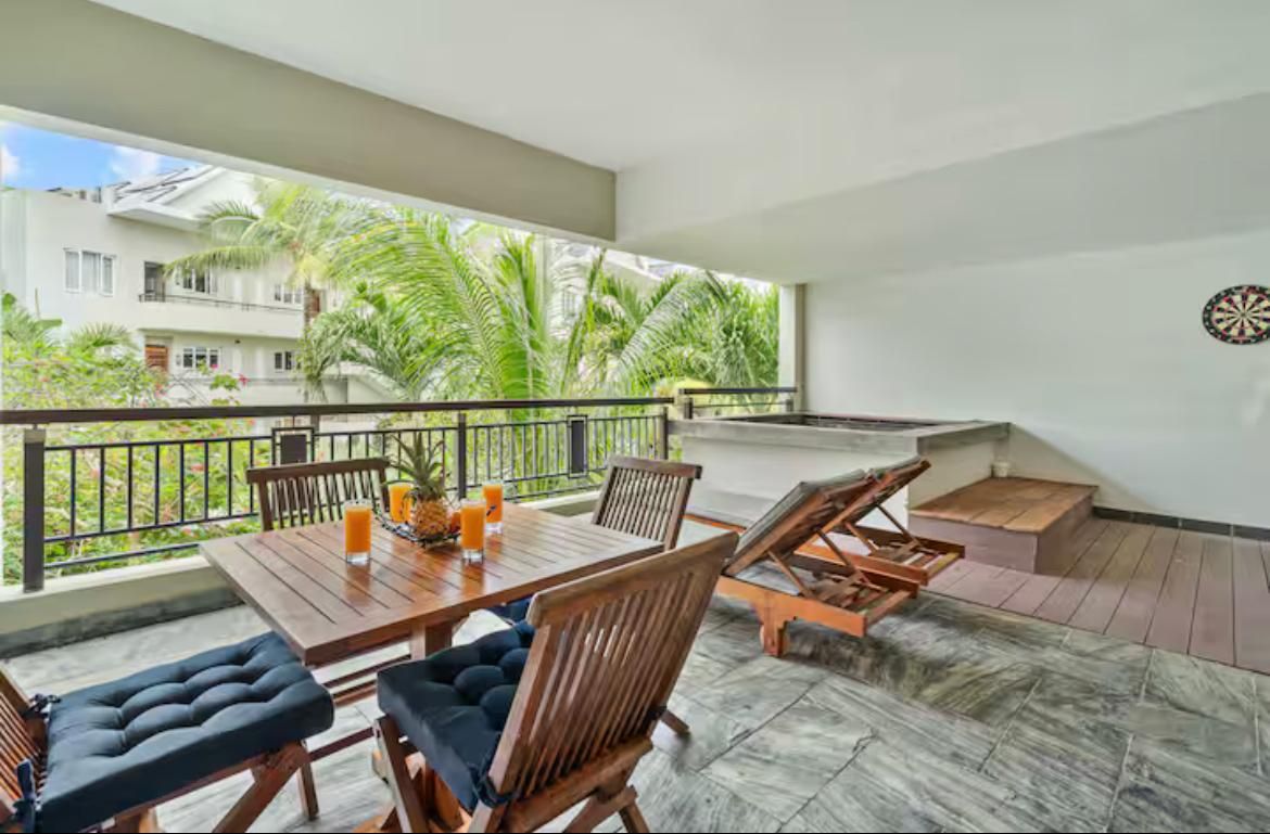 Appartement 2 Chambre(s) en location à Bain Boeuf, nord, île Maurice – LexpressProperty.com | 787028 | Ref01