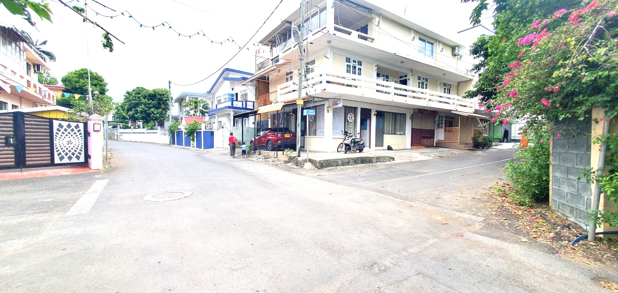 Appartement 1 Chambre(s) en vente à Sodnac, centre, île Maurice – LexpressProperty.com | 786983 | Ref01