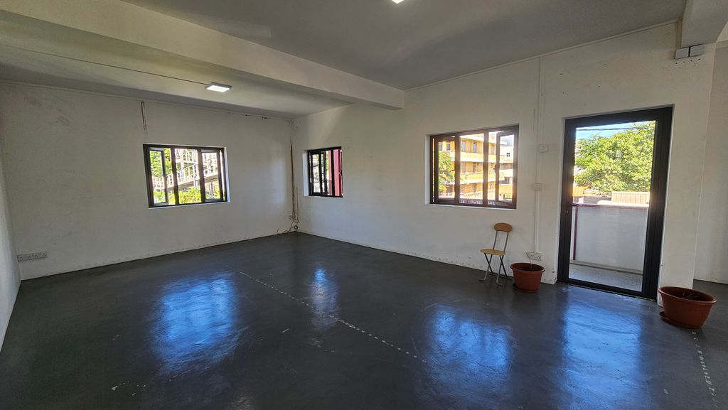 Commercial space for rent in Coromandel, center, Mauritius – LexpressProperty.com | 786822 | Ref01